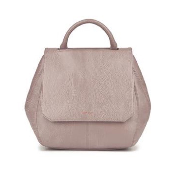 Matt & Nat Wellington “storm” grey Purse. - Picture 4 of 5